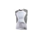 McDavid 7620 Youth Hex Confidence Shirt White Medium