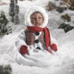 Merry Little Snowman ドール 人形 フィギュア