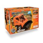 Mighty World Skid Steer Set