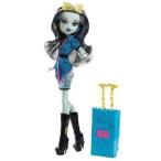 Monster High (モンスターハイ) Scaris Frankie Stein Doll ドール 人形 フィギュア