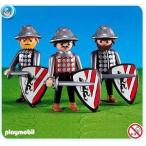 Playmobil Medieval House with Barn