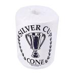 Silver Cup Cone Billiard Chalk