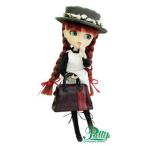 Pullip Redhead Anne of Green Gables 12-Inch Fashion Doll ドール 人形 フィギュア