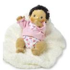 Rubens BarnR Baby Dolls Collection, Molly ドール 人形 フィギュア