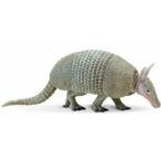 Safari Ltd Incredible Creatures Armadillo