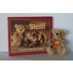 Steiff (シュタイフ) 1999 Celebration of Steiff (シュタイフ) USA Event Teddy Bear ドール 人形 フィ