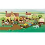 Step2 MainStreet Village Countryside Collection - Step 2 Little People Main Street Village Country