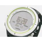 [スント] SUUNTO コア CORE メンズ 腕時計 SS013318010 ライトグリーン