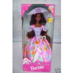 Sweet Magnolia Barbie(バービー) (African-American) ドール 人形 フィギュア
