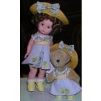 Teddy And Me Collecting Bears 8 Inch Alexander ドール 人形 フィギュア