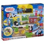 Thomas and Friends - Deluxe Starter Set