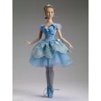 Tonner Ballet Blue Bell Doll Outfit ドール 人形 フィギュア