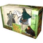 ToyBiz Year 2001 The Lord of the Rings (ロードオブザリング) Movie Series The Fellowship of the Rin