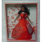 Barbie(バービー) Collector Holiday Barbie(バービー) 2012 Doll, African-American (age: 6 and up) ド