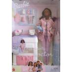 Barbie(バービー) Happy Family Baby Doctor AA Doll w 2 Baby Dolls (2002) ドール 人形 フィギュア