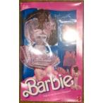 African American Perfume Pretty Barbie(バービー) Item #4552 ドール 人形 フィギュア