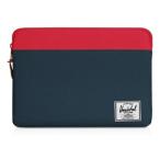 Herschel Supply Anchor Sleeve MacBook Pro (15インチ ネイビー)