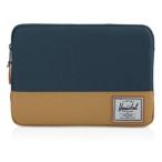 Herschel Supply Kirkwood Sleeve MacBook Pro (15インチ ネイビー)