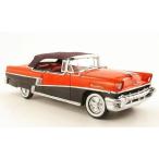 【マーキュリー】Mercury Montclair Convertible, red/black, closed, 1956, モデルカー, Ready-made, Su