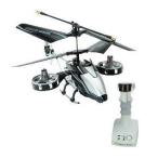 3-CH Move Motion RC Helicopter 777-293 Induction CONTROL R/C ALLOY ミニカー ダイキャスト 車 自動車