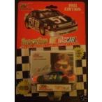 Dick Trickle 1997 1/64 scale ダイキャスト replica ミニカー ダイキャスト 車 自動車 ミニチュア 模型