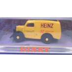 Dinky DY-4 1950 Ford (フォード) E83W 10 CWT Van "Heinz" - Yellow ミニカー ダイキャスト 車 自動車