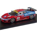 Ferrari (フェラーリ) F430 GT AF Corse 07 FIA GT2 Class Winner No.50 (ダイキャスト model) ミニカー