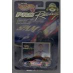 Hot Wheels (ホットウィール) 1997 1st Edition Mike Wallace Pro Racing Short Track 1:64 スケール ミ