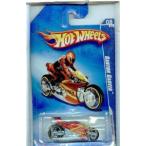 Hot Wheels (ホットウィール) 2009-154/190 Dream Garage 08/10 Canyon Carver 1:64 スケール ミニカー