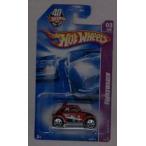 Hot Wheels (ホットウィール) 40 Years 2008-131/172 Baja Beetle (ビートル) Volkswagen (フォルクスワ