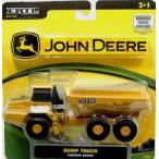 John Deere (ジョンディア) トラクター ミニカー ダイキャスト 車 自動車 ミニチュア 模型