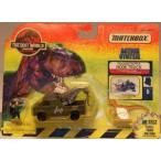 Jurassic Park - ダイキャスト Hook トラックThe Lost World Action Figure ミニカー ダイキャスト 車 自