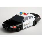 AFX County Sheriff Super G Plus Slot Car ミニカー ミニチュア 模型 プレイセット自動車 ダイキャスト