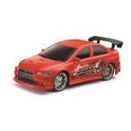 Fast Lane Radio Control 1:16 Tuner Cars - Subaru Impreza WRX ミニカー ミニチュア 模型 プレイセット