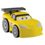 Fisher-Price (フィッシャープライス) Shake 'n Go! Disney (ディズニー)/Pixar (ピクサー) Cars 2 (カー