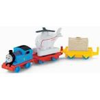 Thomas the Train (きかんんしゃトーマス): Push and Spin Thomas and Harold プレイセット ミニカー ミ