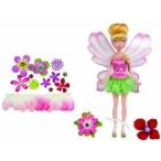 Disney (ディズニー)- Deluxe - Flower Scents Tinkerbell ドール 人形 フィギュア