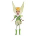 Disney (ディズニー)Fairies Secret of The Wings Fashion Doll - Tink ドール 人形 フィギュア