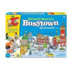 Richard Scarry Busy Town リチャードスカリービジータウンボードゲーム英語版