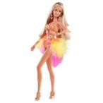 Barbie(バービー) Collector Dancing with The Stars Samba Barbie(バービー) Doll ドール 人形 フィギュ