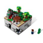 LEGO (レゴ) Minecraft 21102 ブロック おもちゃ