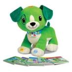 LeapFrog Read with Me, Scout おもちゃ