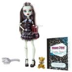 Monster High (モンスターハイ) Original Favorites Frankie Stein Doll ドール 人形 フィギュア