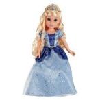 Disney (ディズニー)Princess and Me Jewel Edition - Cinderella ドール 人形 フィギュア