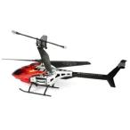 amtonseeshop New Mini 2 Channel Ir Rc Remote Control Helicopter with Gyro Kids Toy Gifts RED ミニ