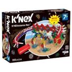 K'NEX (ケネックス) Classics K'nexosaurus Rex Building Set ブロック おもちゃ
