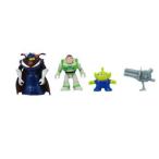 Imaginext Disney (ディズニー) Pixar (ピクサー) Toy Story 3 (トイストーリー3) Pizza Planet Replacem