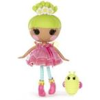 Lalaloopsy Pix E Flutters ドール 人形 フィギュア