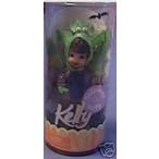Little Kelly Halloween Becky As Dragon 2005 NIP ドール 人形 フィギュア