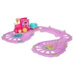 Recommended Age: 3 Years And Up - My Little Pony (マイリトルポニー) Magical Pony Express Train Set